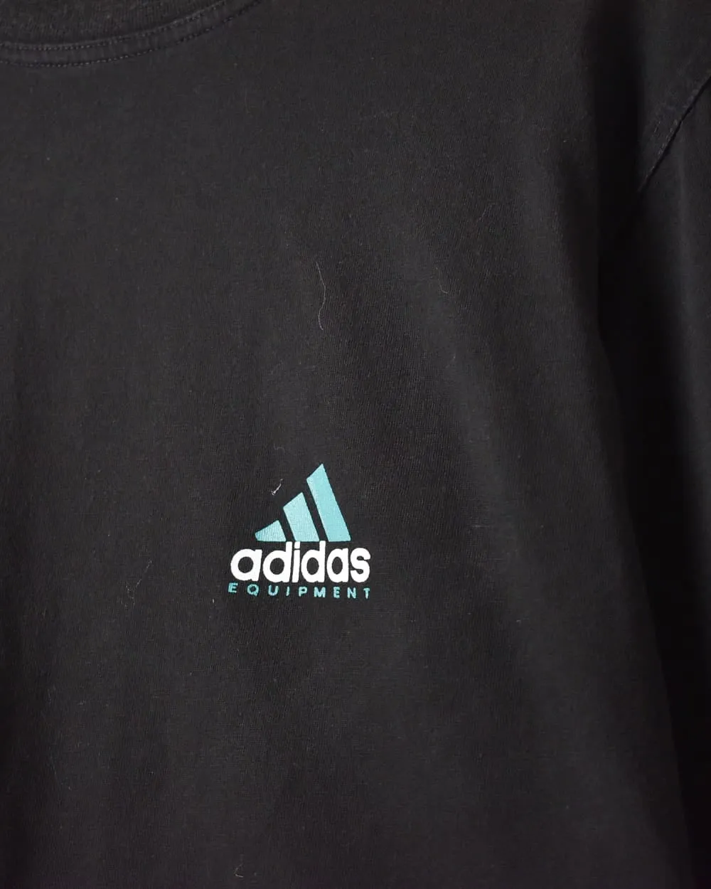 Adidas Equipment Long Sleeved T-Shirt - Medium