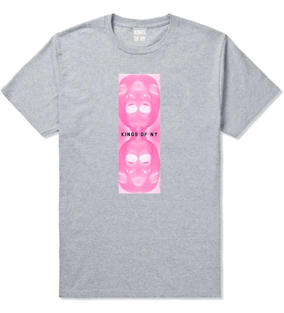 After Dark Mens T-Shirt