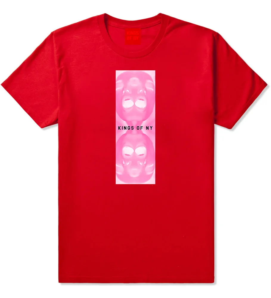 After Dark Mens T-Shirt