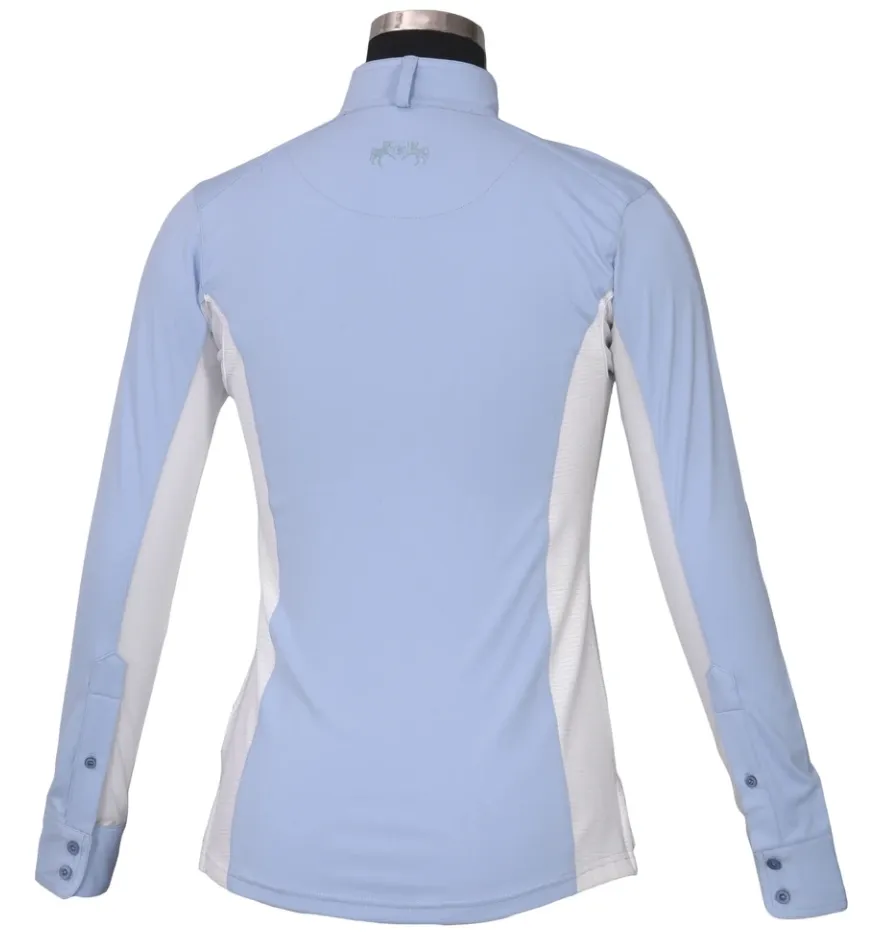 Cara Long Sleeve
