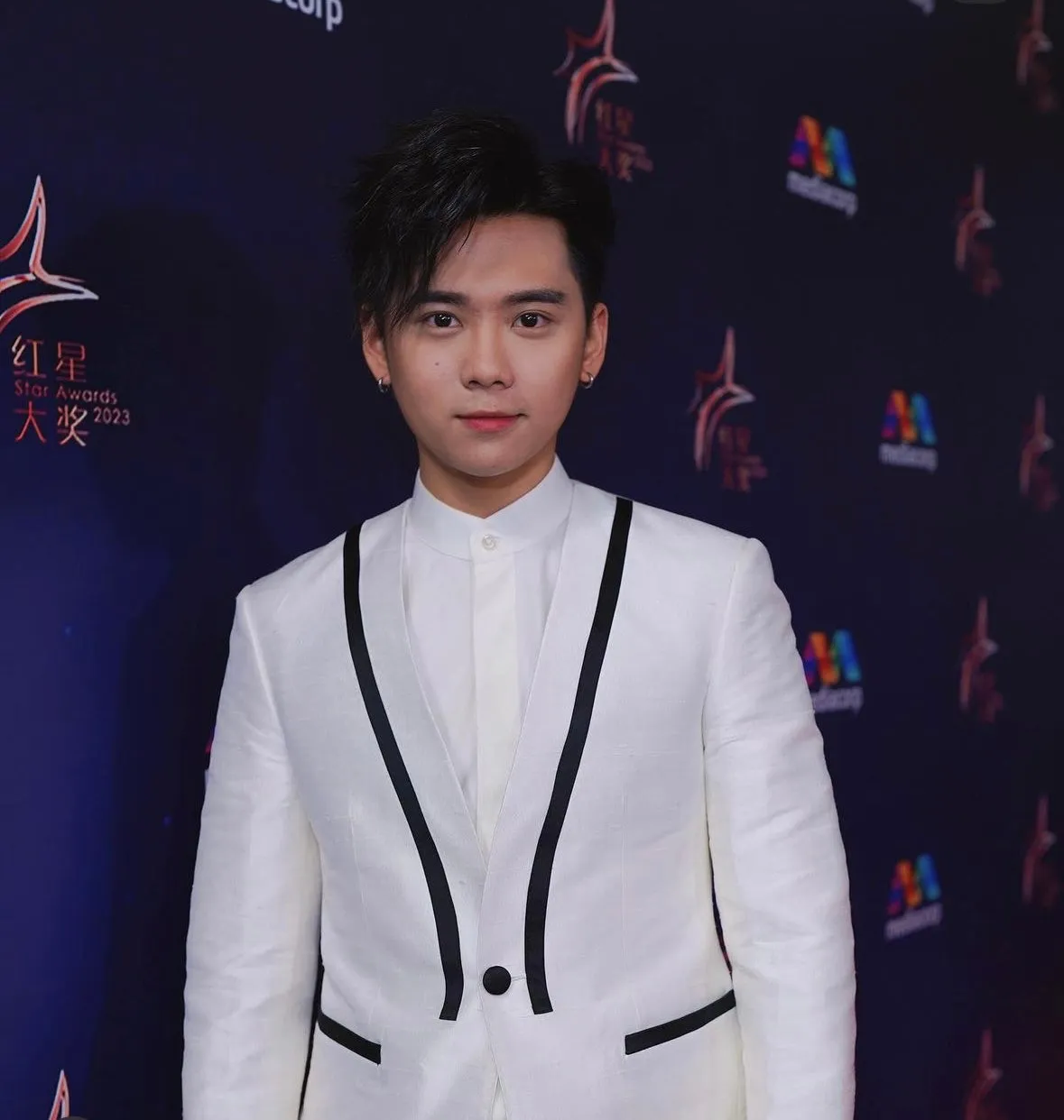 Damien Teo