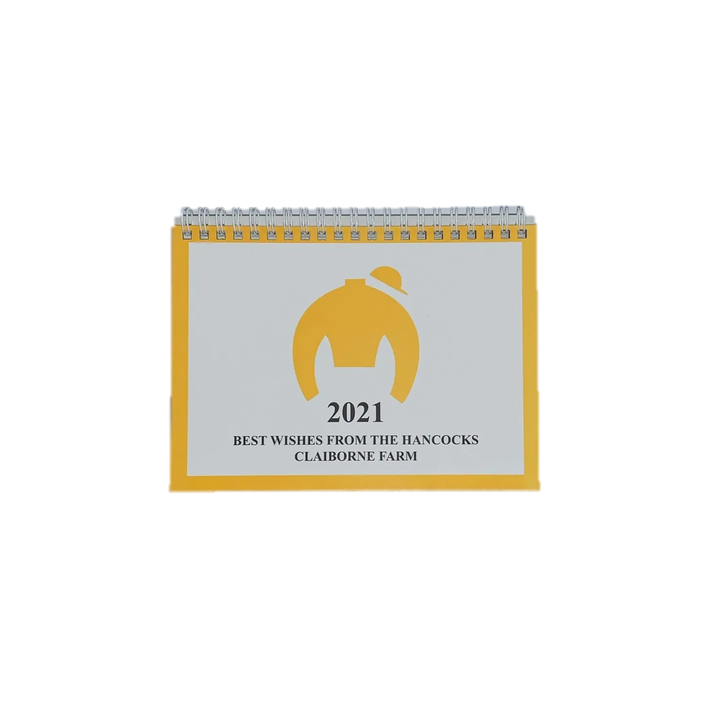 Desk Calendar
