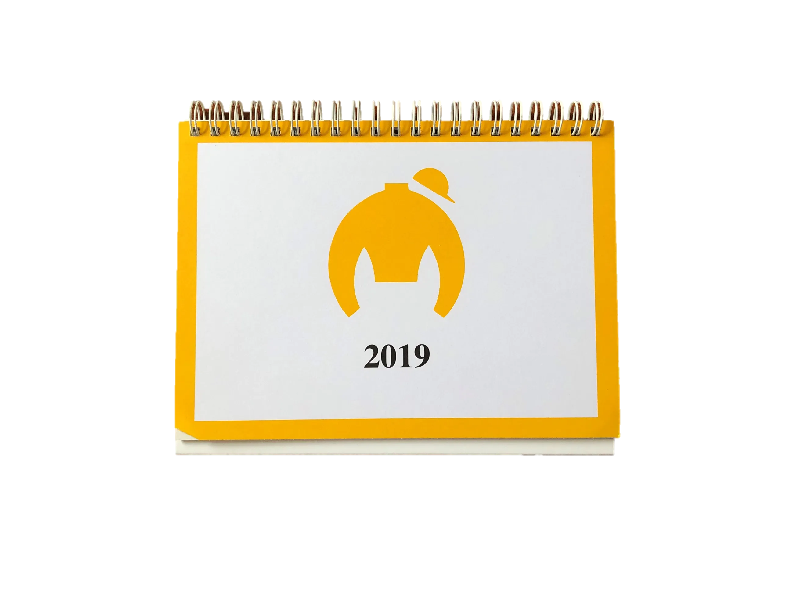 Desk Calendar