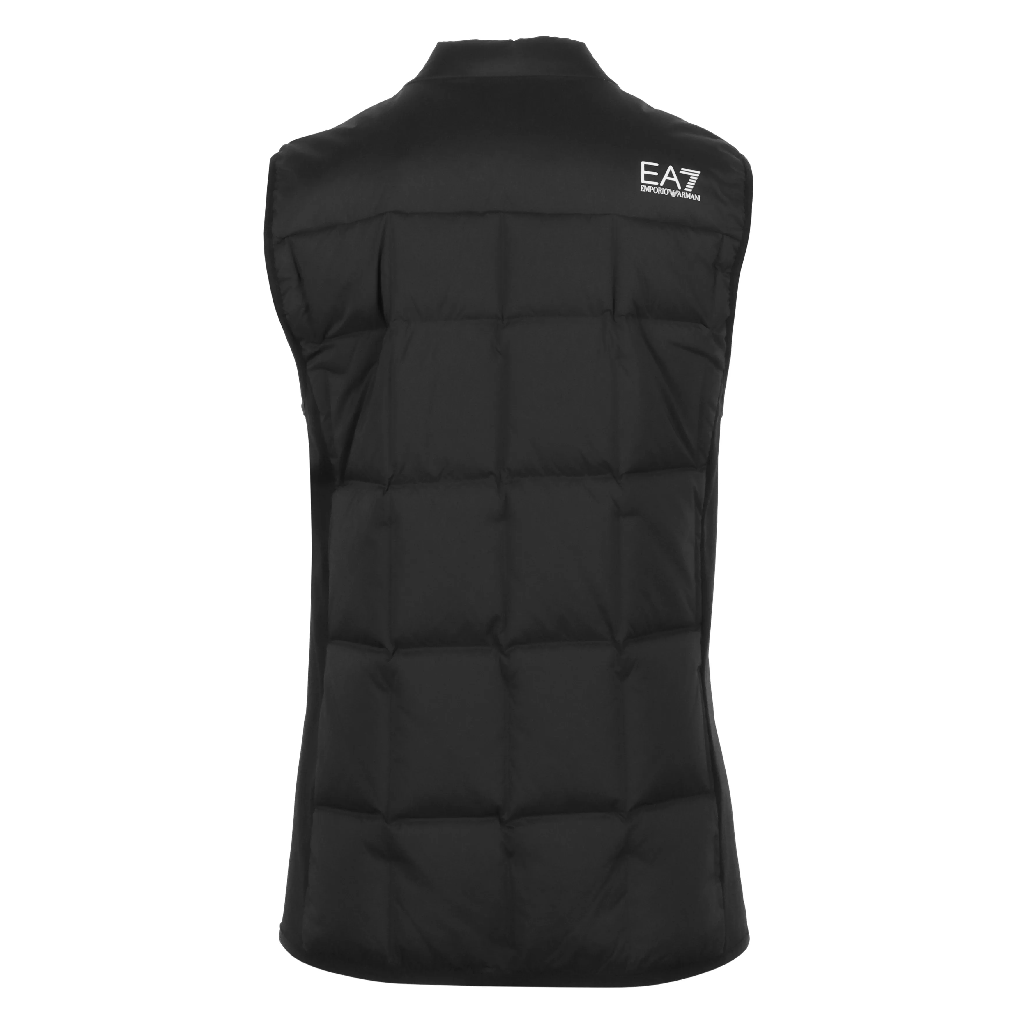Emporio Armani EA7 Golf Pro Padded Vest