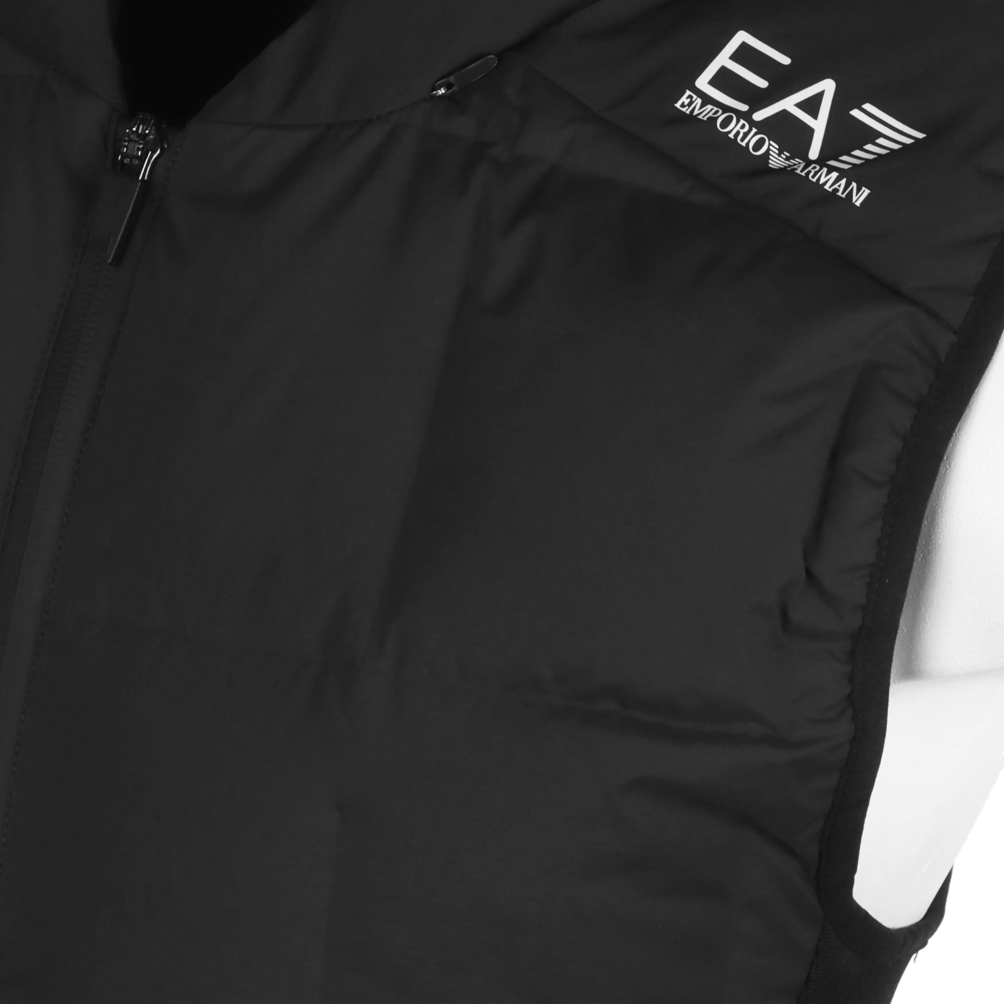 Emporio Armani EA7 Golf Pro Padded Vest
