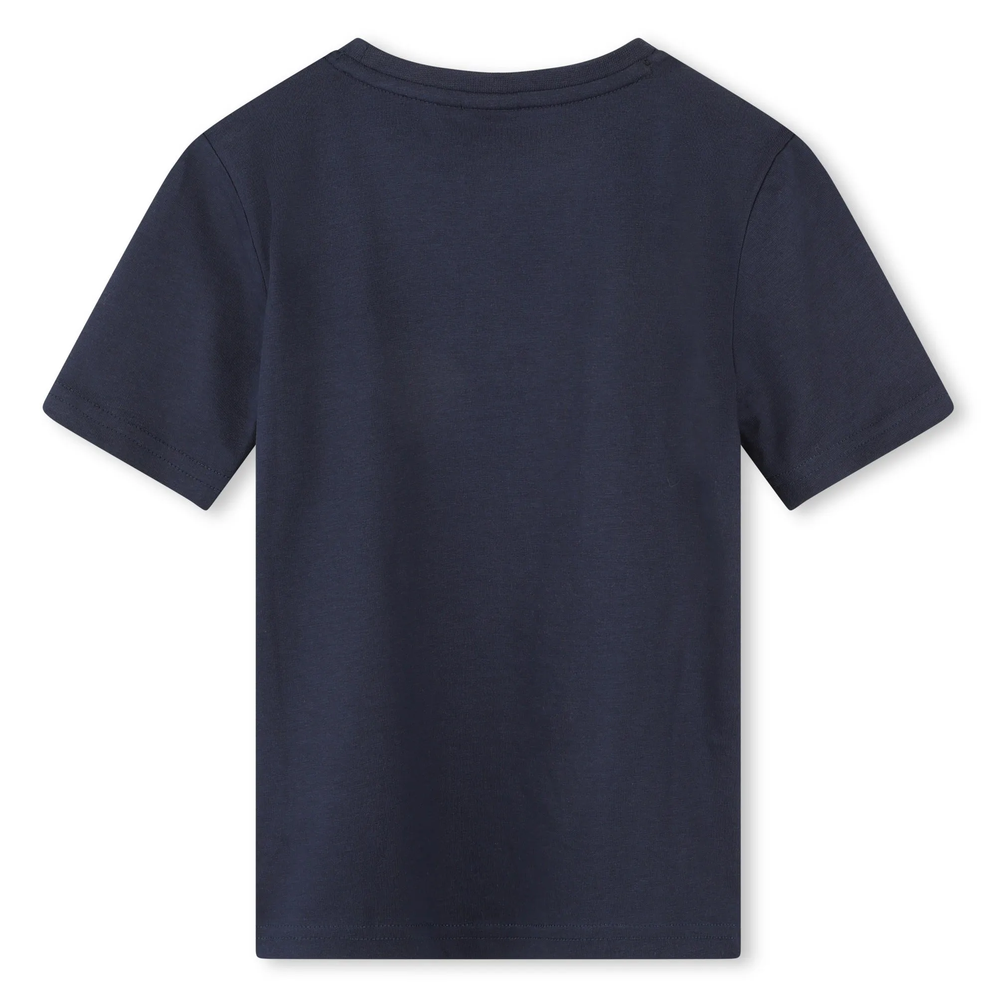 Hugo Boss Navy T-Shirt