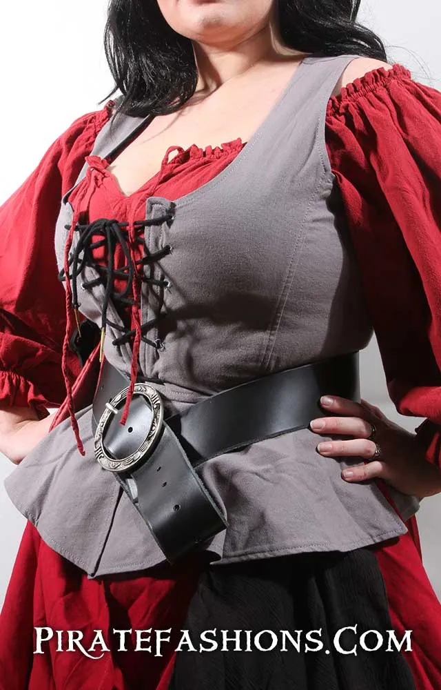 Jamestown Blouse