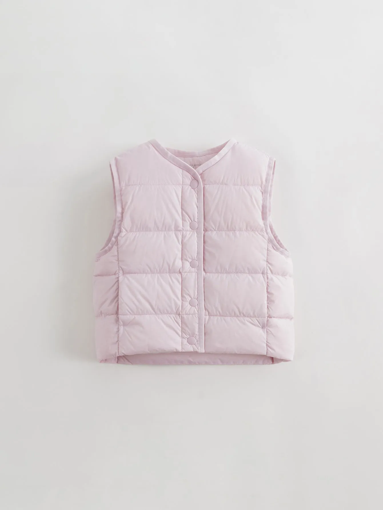 MARC & JANIE Boys Girls Ultralight Down Vest 231280
