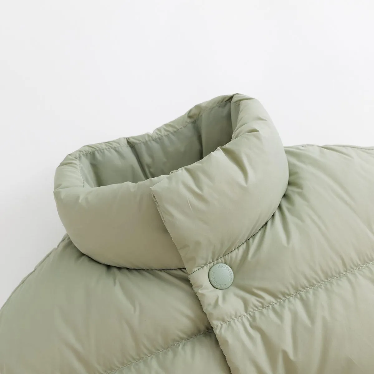 MARC & JANIE Boys Ultralight Down Vest 231516