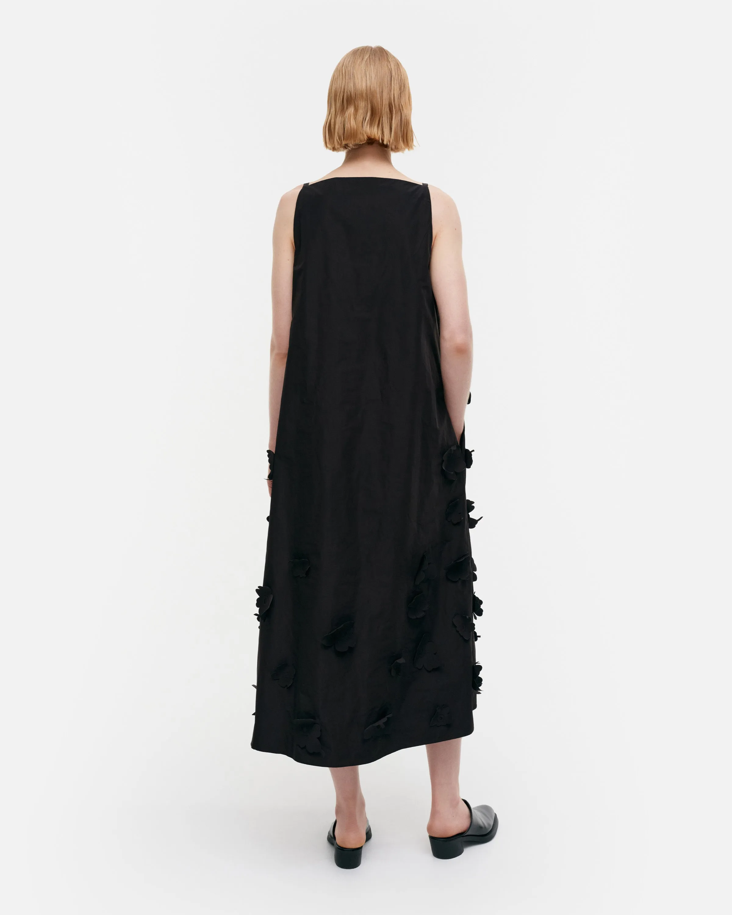 Marimekko Juhlissa Unikko Dress