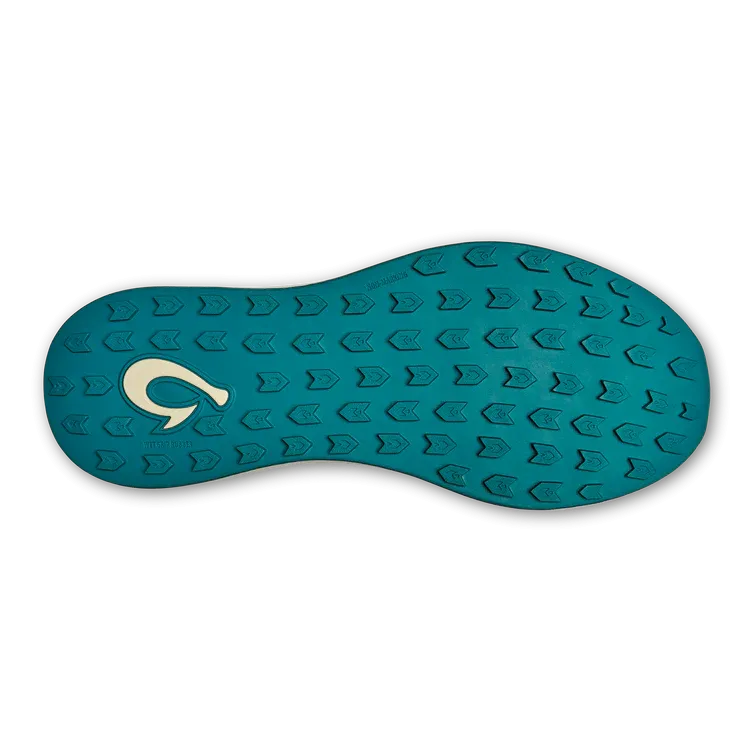 Men's Olukai Manele Color: Black / Dark Shadow
