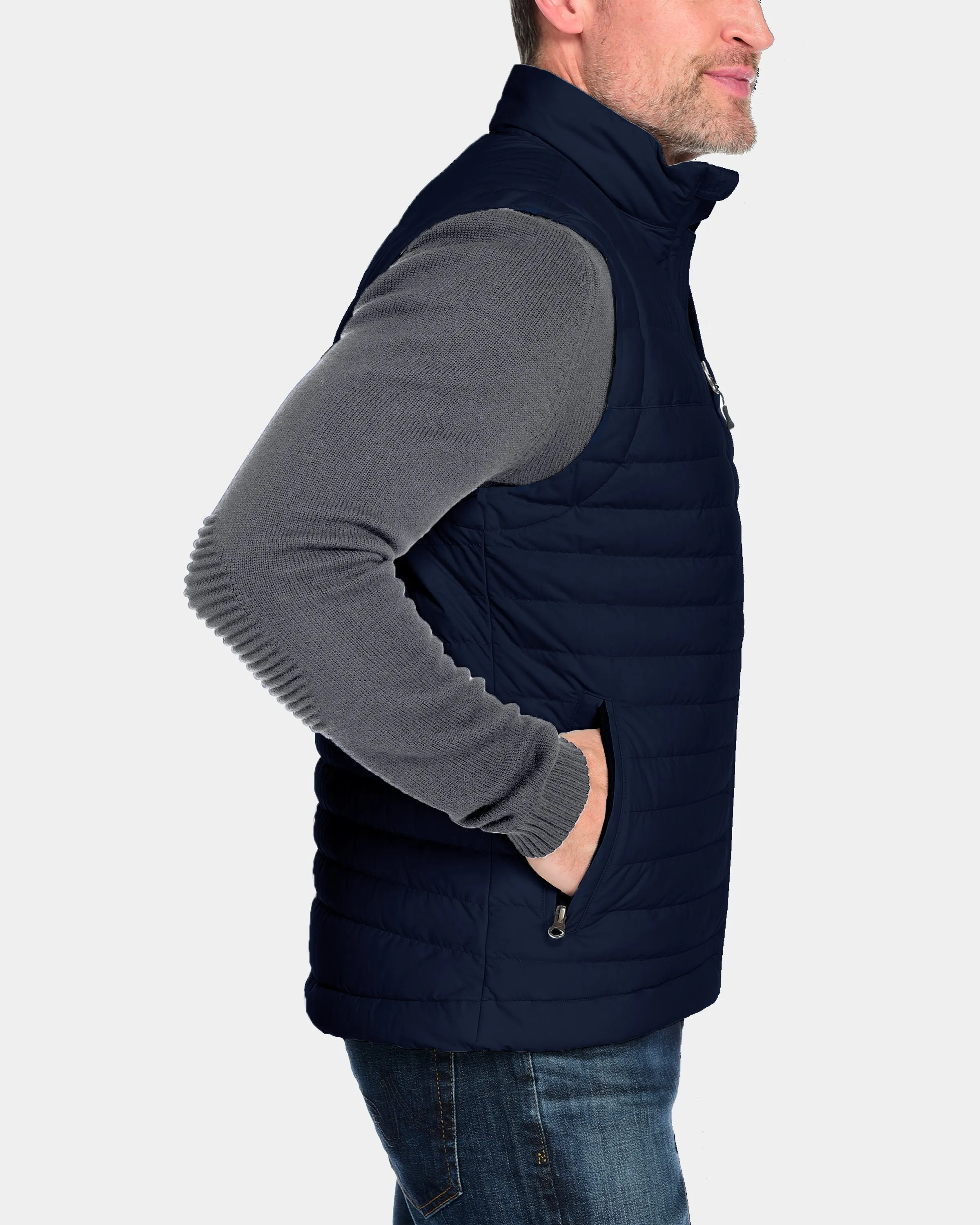Men's Passage Vest