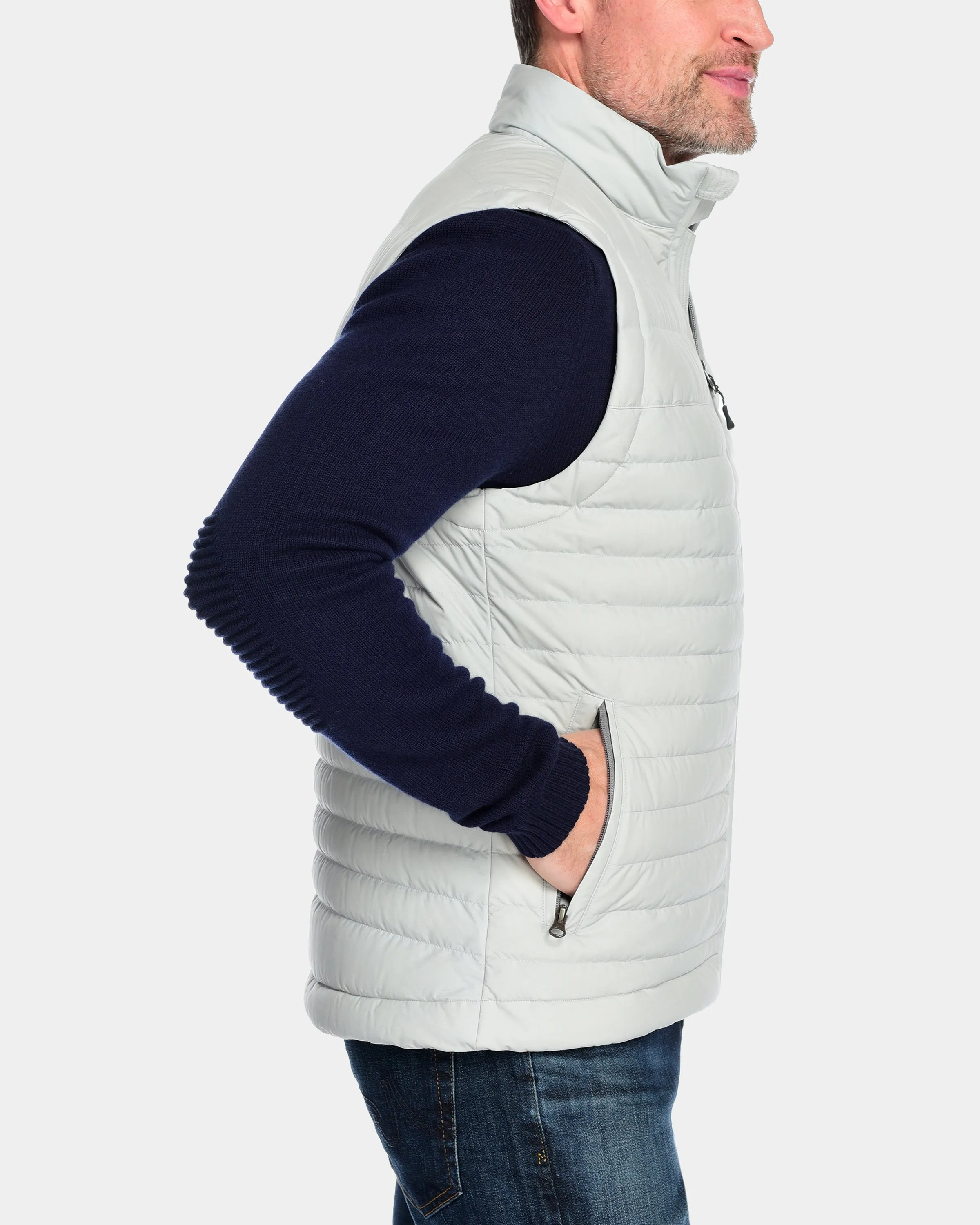 Men's Passage Vest