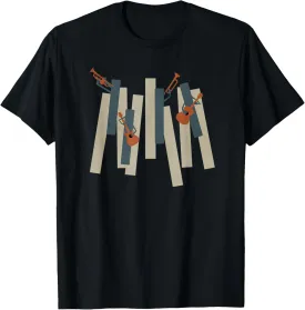 Music Festival T-Shirt