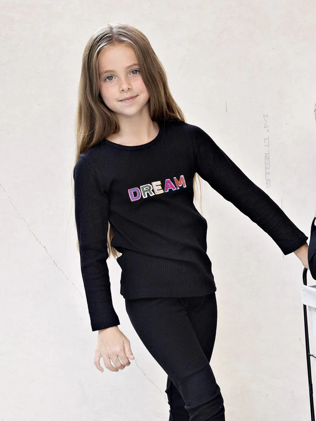 NOGGI GIRLS TERRY DREAMING PAJAMAS