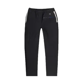 Off-White x Champion Sweatpant Black