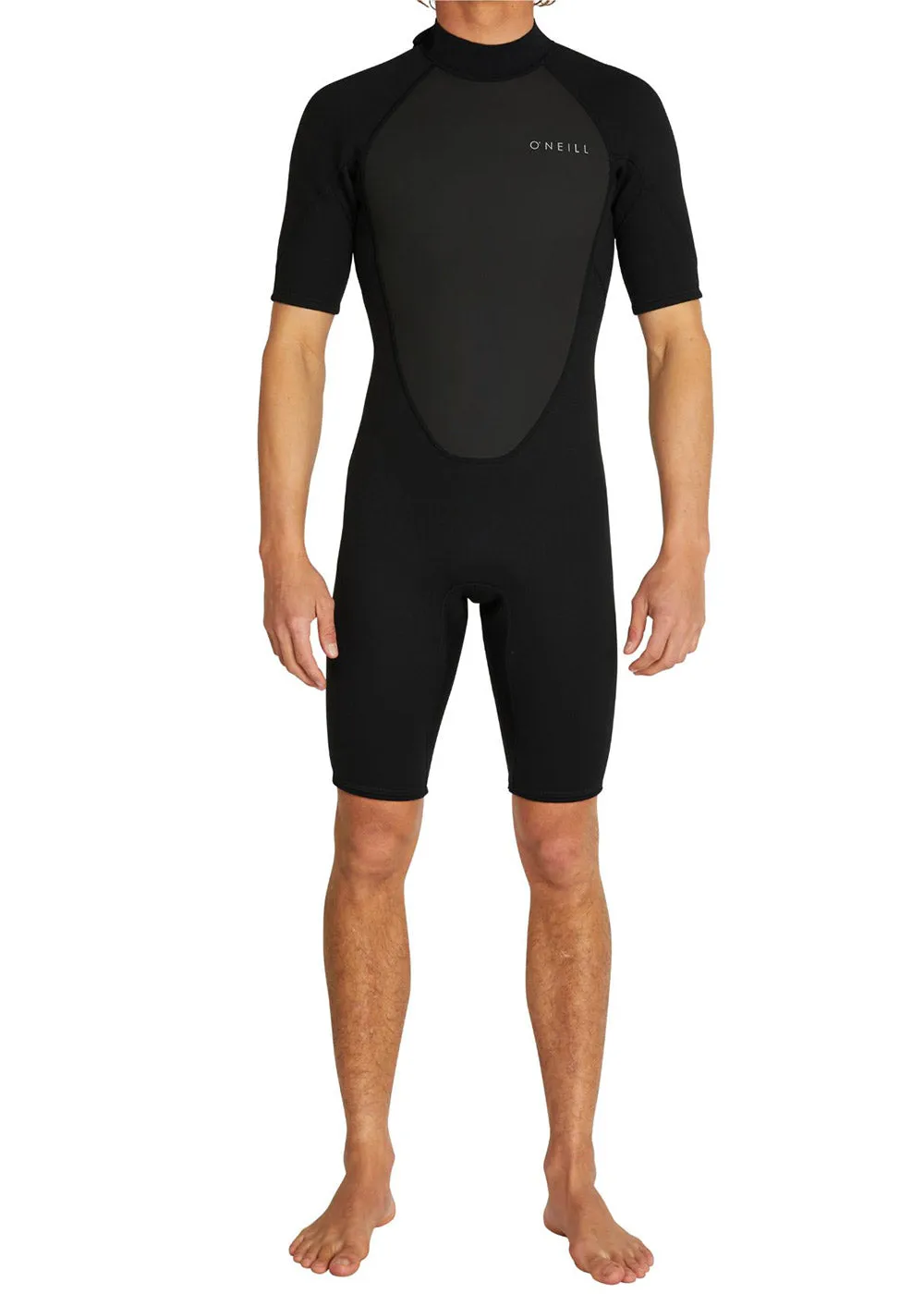 ONeill Mens Factor 2mm BZ Spring Suit Wetsuit