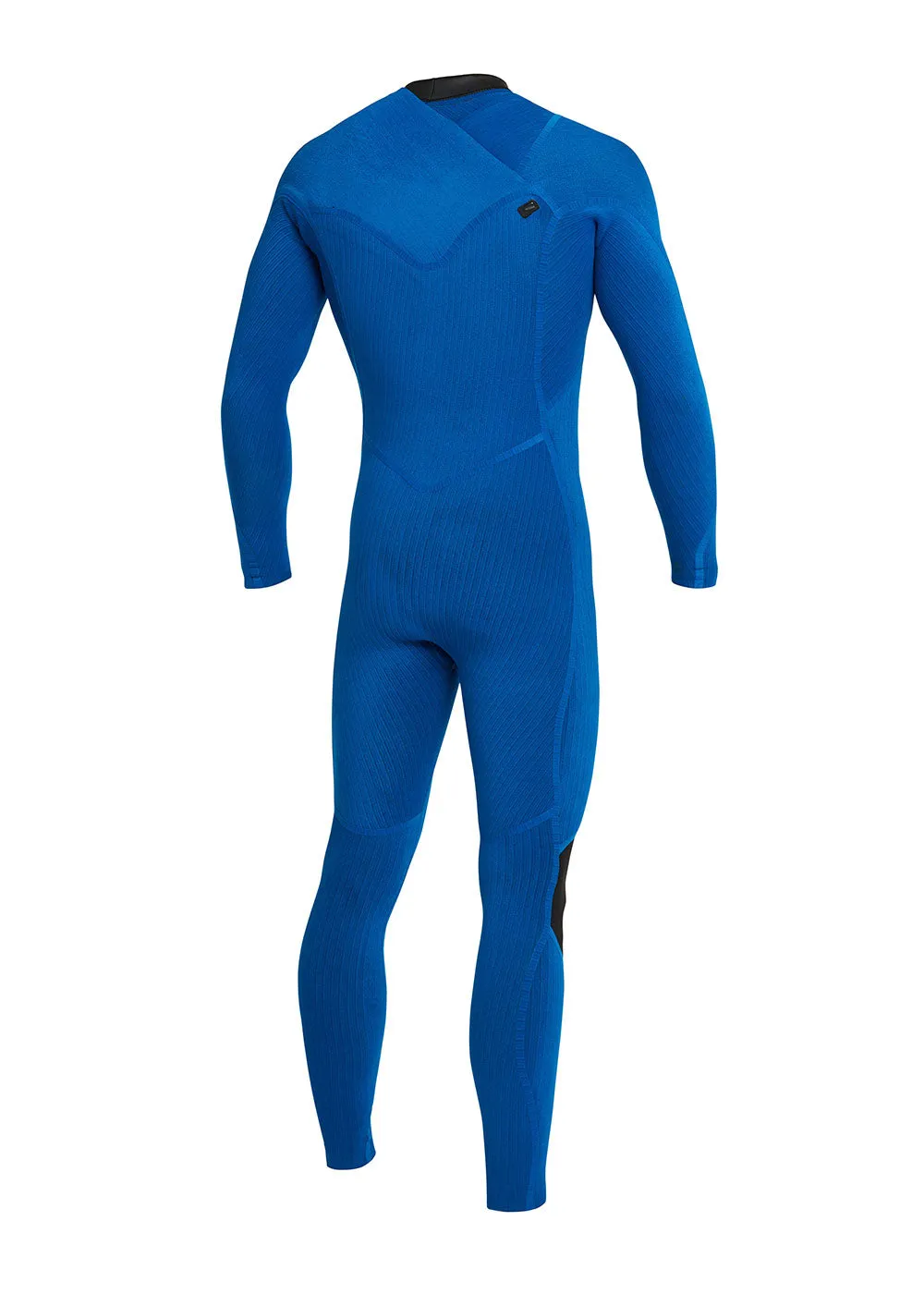ONeill Mens Hyperfreak 3/2mm  Chest Zip Steamer Wetsuit