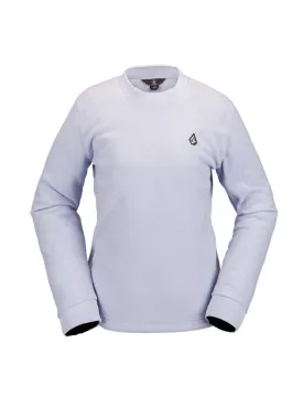 Polar Fleece Crew Mid Layer