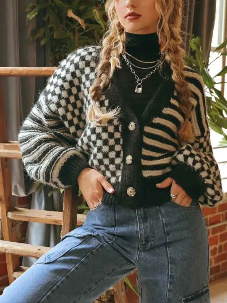Thalia Cardigan
