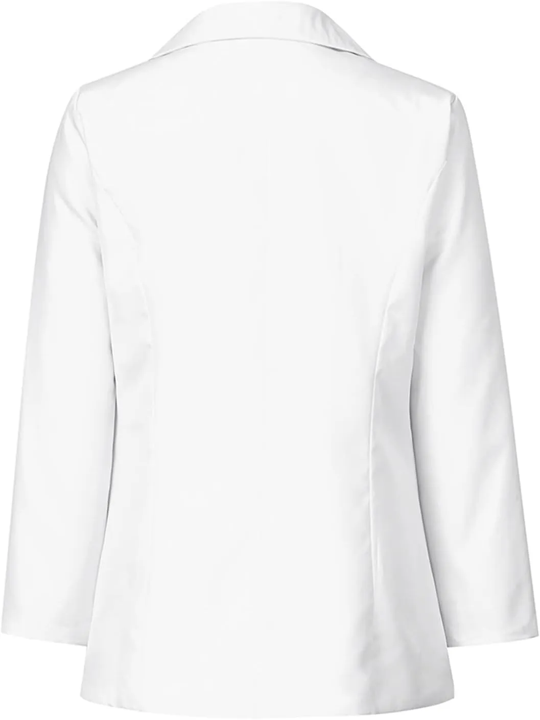 Women's Blazers & Suit Jackets Dressy Oversized Blazers for Women Casual Work Open Front Long Sleeve Suit Jacket