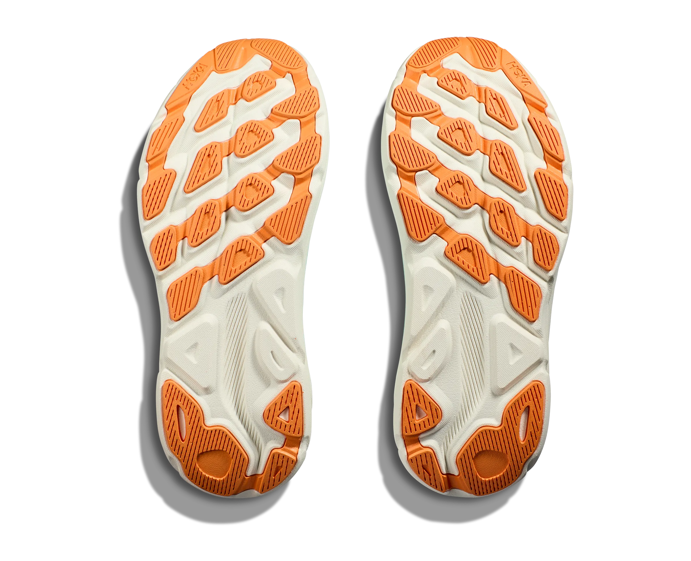 Women's Hoka Clifton 9 Color: Seafoam / Aqua Breeze