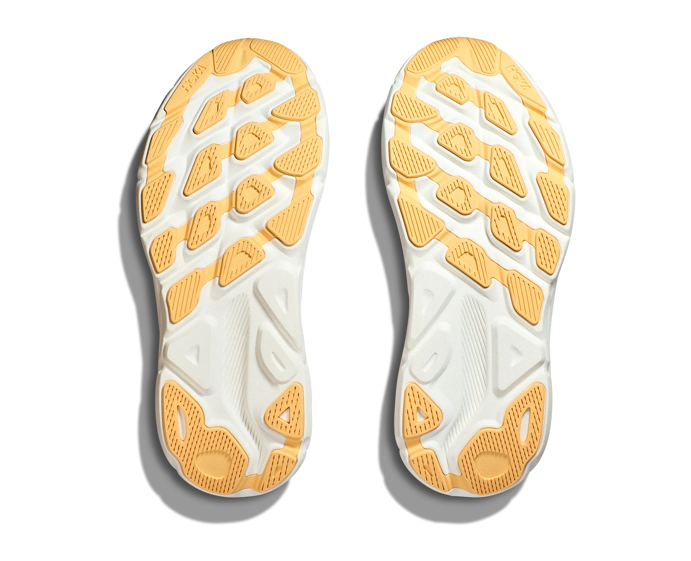 Women's Hoka One One Clifton 9 Color: Cyclamen/ Sweet Lilac