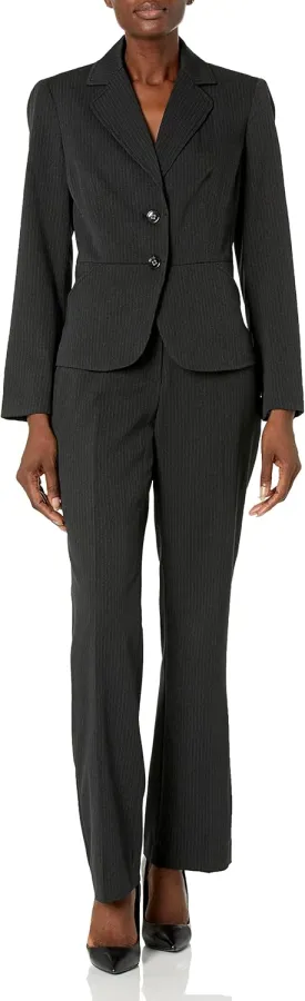 Women's Jacket/Pant Suit 50041019-169