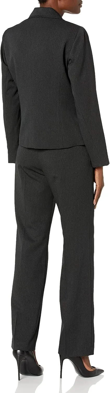 Women's Jacket/Pant Suit 50041019-169
