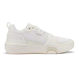 Women's Olukai Anau Pickleball Shoes Color: Bright White